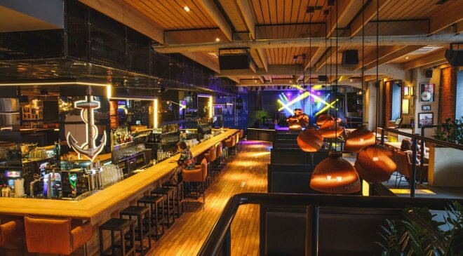 12-го марта в «MT Music Bar» пройдет «Горячая Премьера» от телеканала MUSICBOX GOLD!