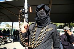 ХАМАС опубликовало новое видео с израильскими заложниками