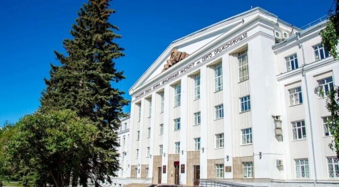 Уфимский университет науки и технологий занимает лидирующую позицию среди республиканских вузов в&nbsp;международном рейтинге UniRank