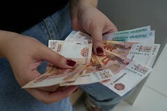 Рекордное число россиян впервые взяли микрозаймы