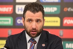 Ротенберг высказался о возможной отставке с поста главного тренера СКА