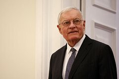 Спецпредставитель Трампа высказался о санкциях США против России