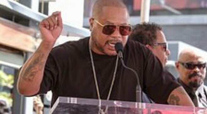 В соцсетях рэпера Xzibit появился анонс тура по России и исчез через несколько часов