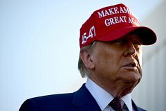 В США высказались о готовности Трампа предложить Украине вступить в НАТО